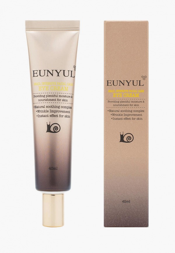 Сыворотка для лица Eunyul