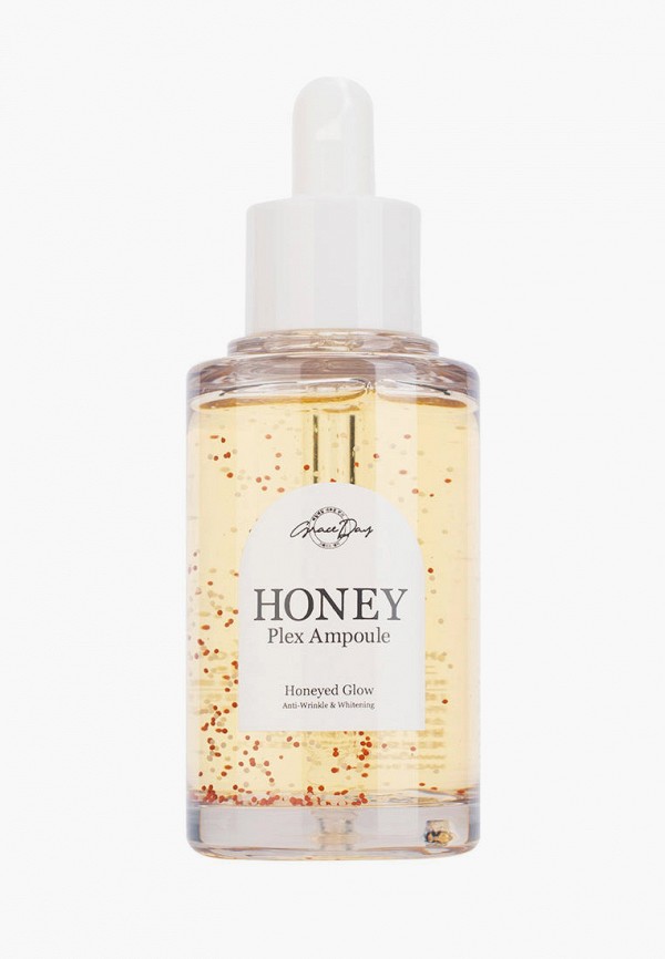 Сыворотка для лица Grace Day