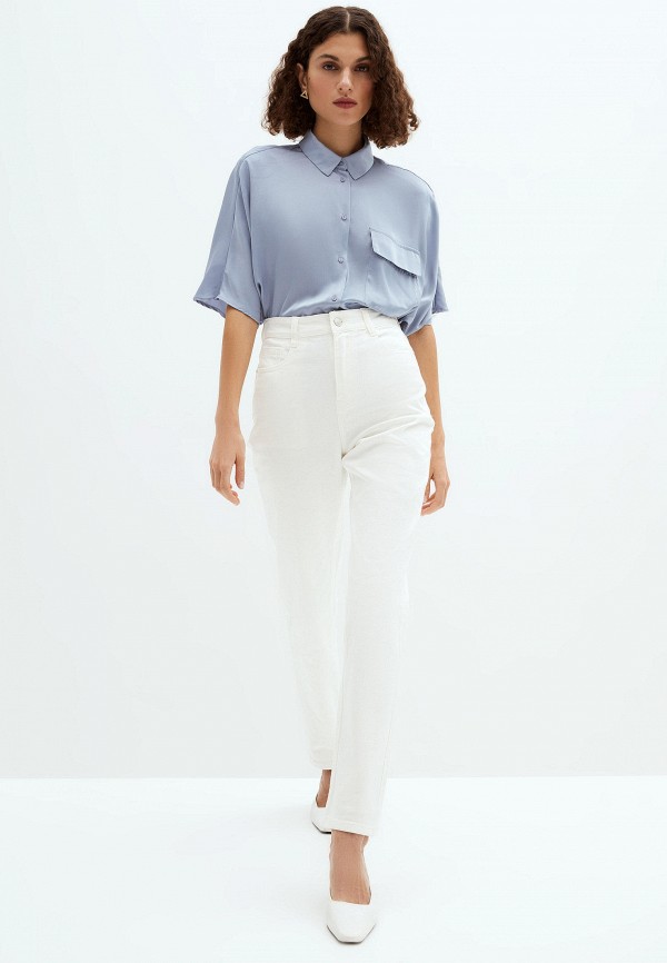 фото Джинсы zarina