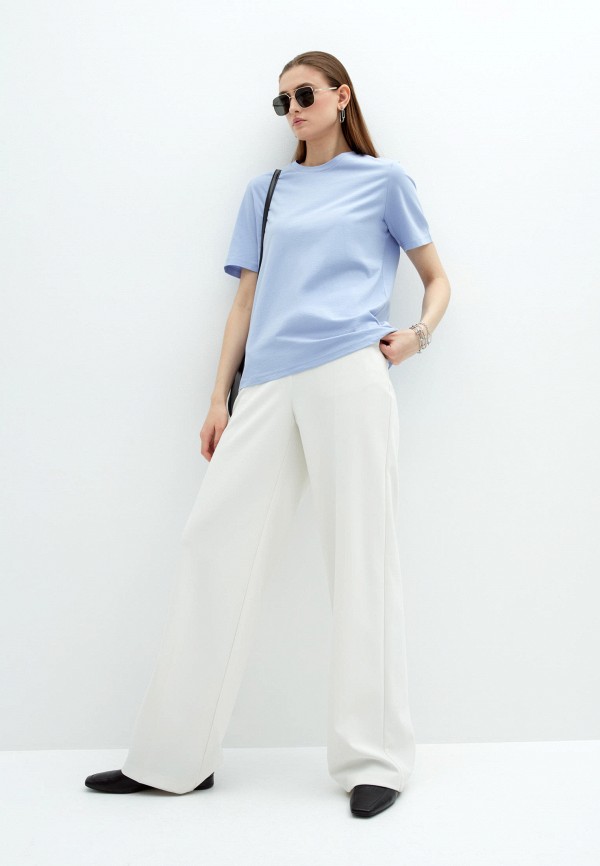 фото Футболка zarina