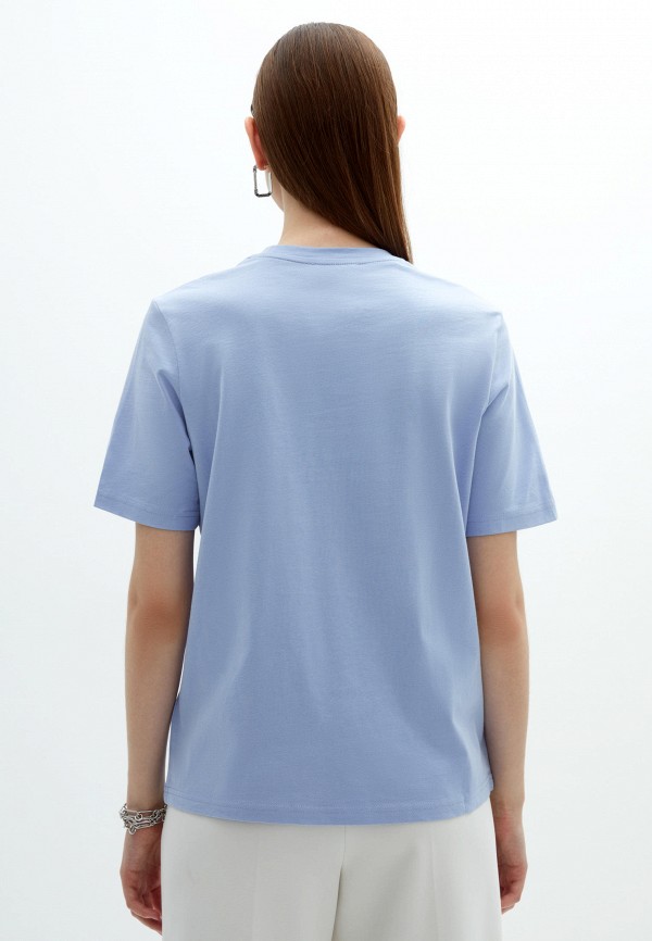 фото Футболка zarina