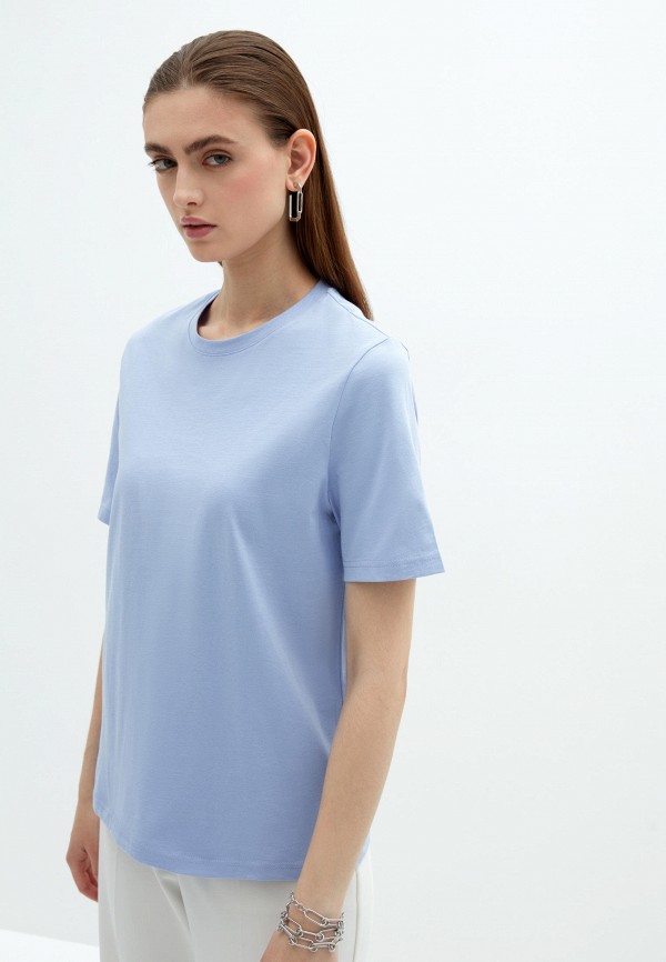 фото Футболка zarina