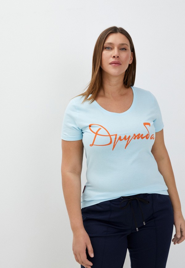 фото Футболка mother russia