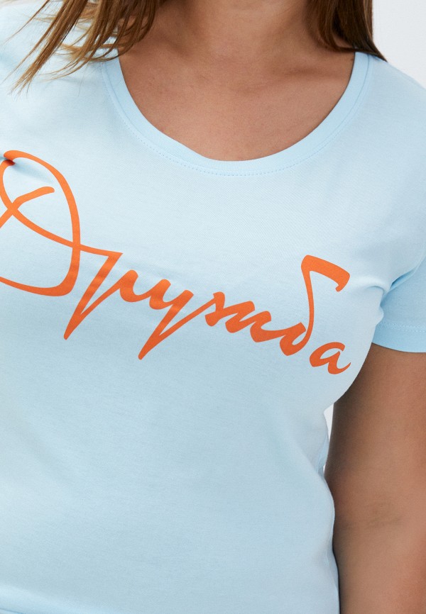 фото Футболка mother russia