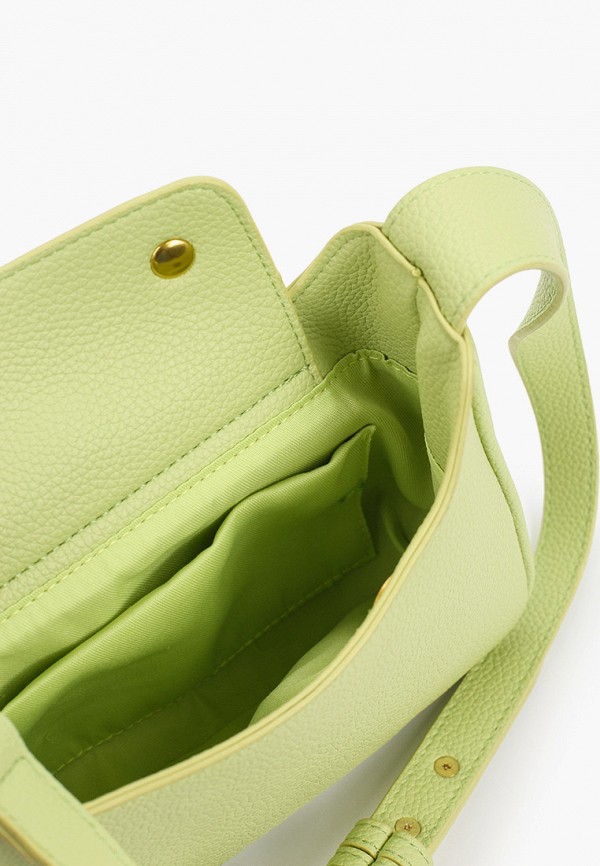 фото Сумка и кошелек love republic