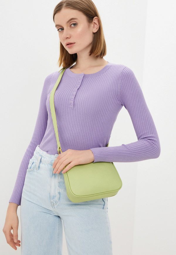 фото Сумка и кошелек love republic