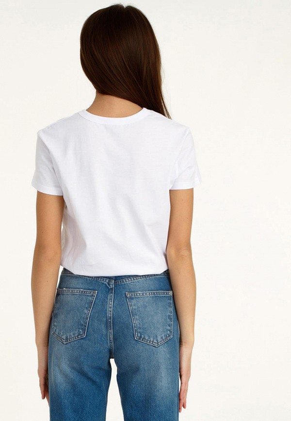 фото Футболка апрель