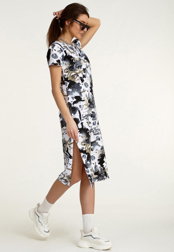 фото Платье апрель