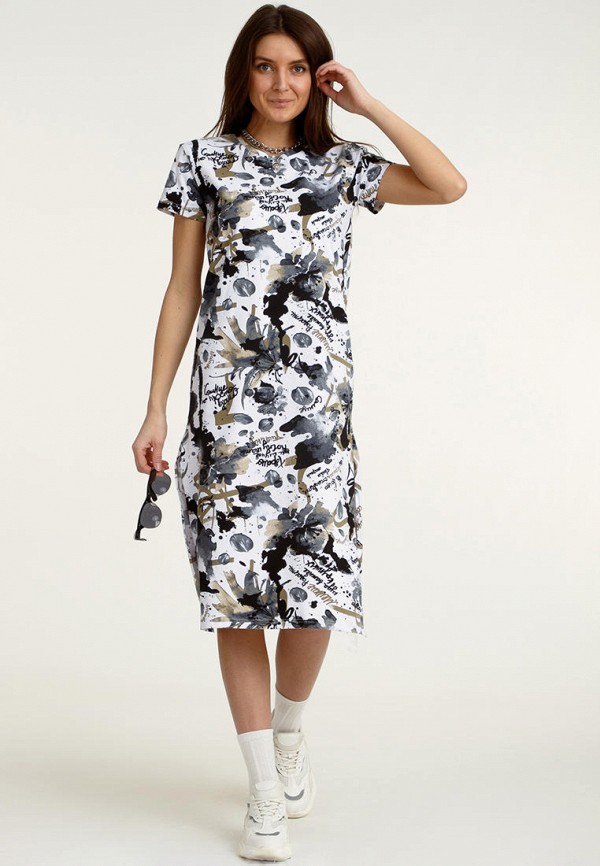 фото Платье апрель