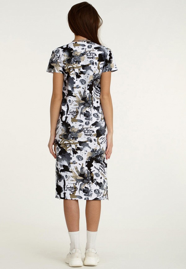 фото Платье апрель