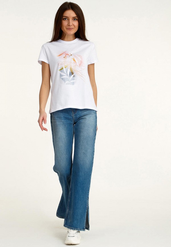 фото Футболка апрель