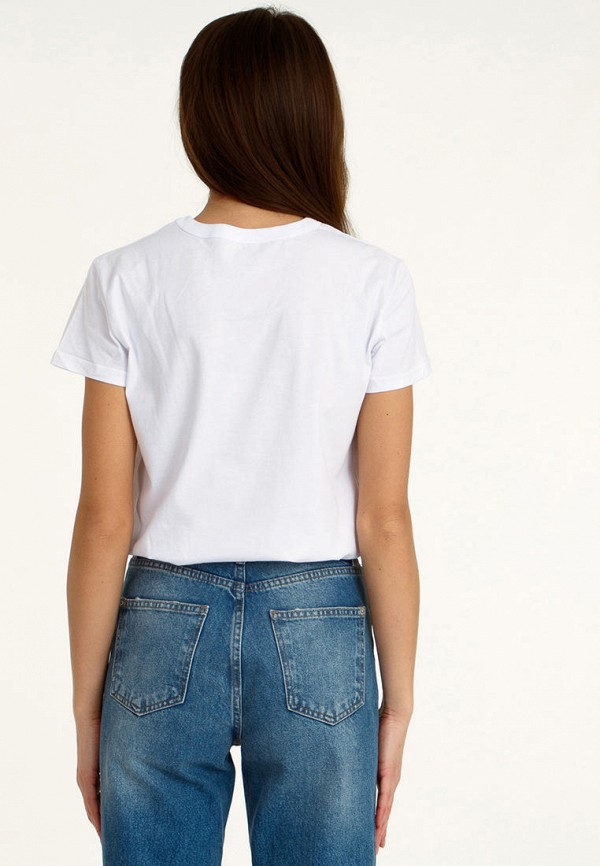 фото Футболка апрель