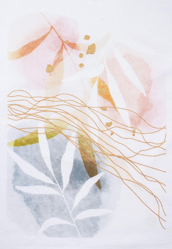 фото Футболка апрель