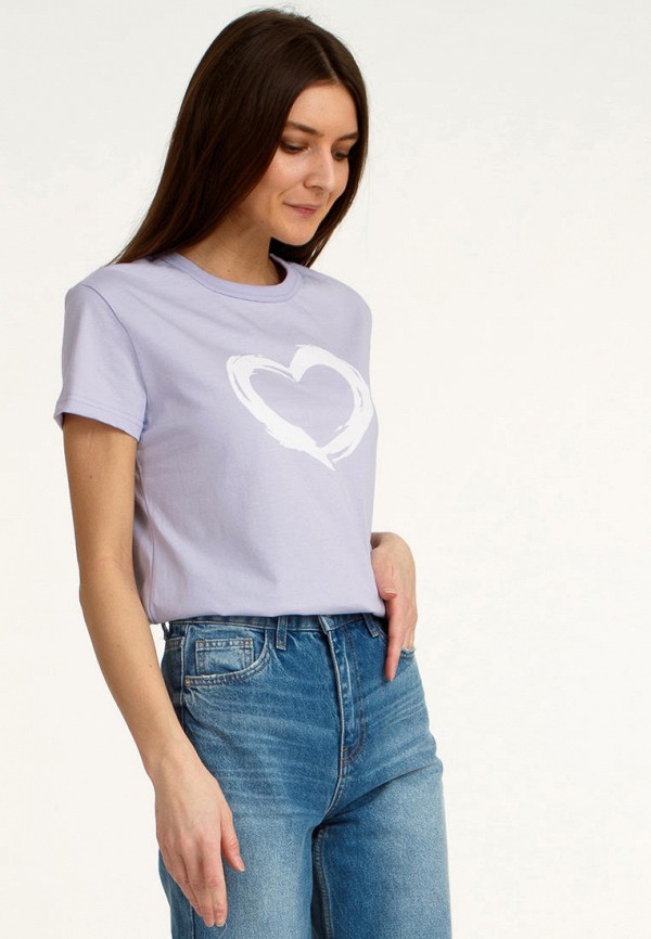 фото Футболка апрель