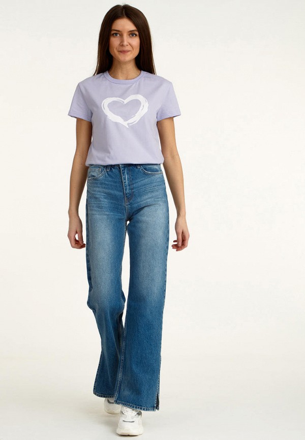 фото Футболка апрель