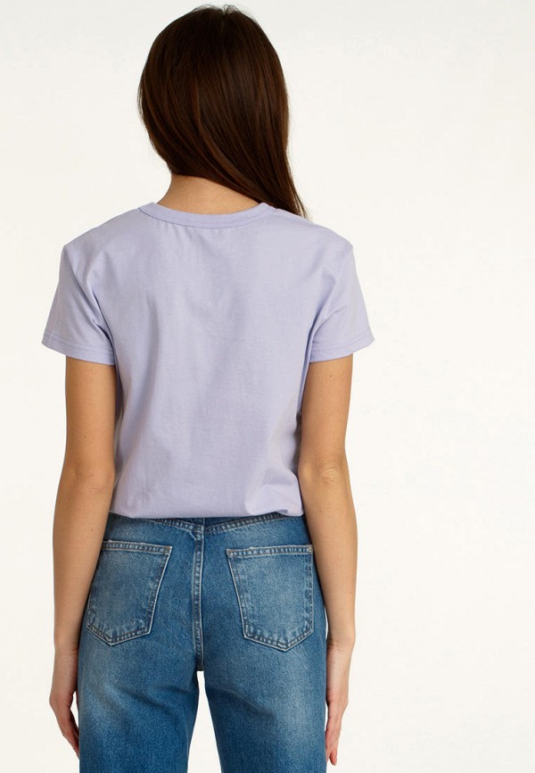 фото Футболка апрель