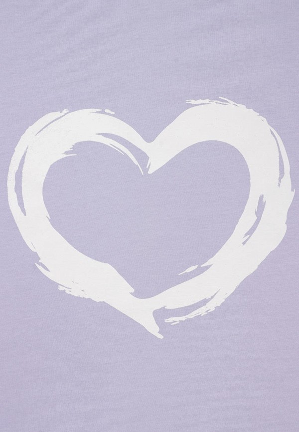 фото Футболка апрель