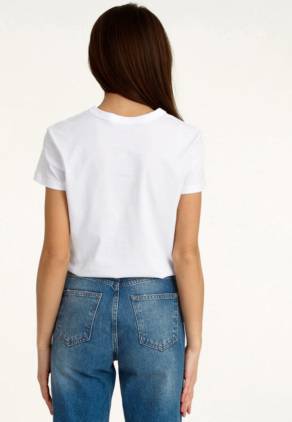 фото Футболка апрель