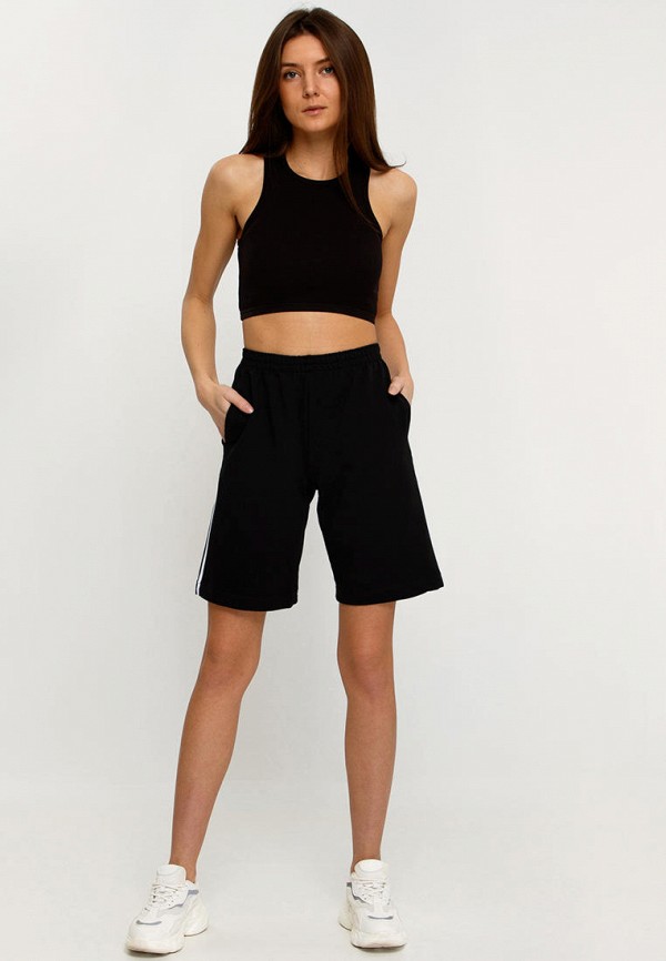 фото Шорты спортивные апрель