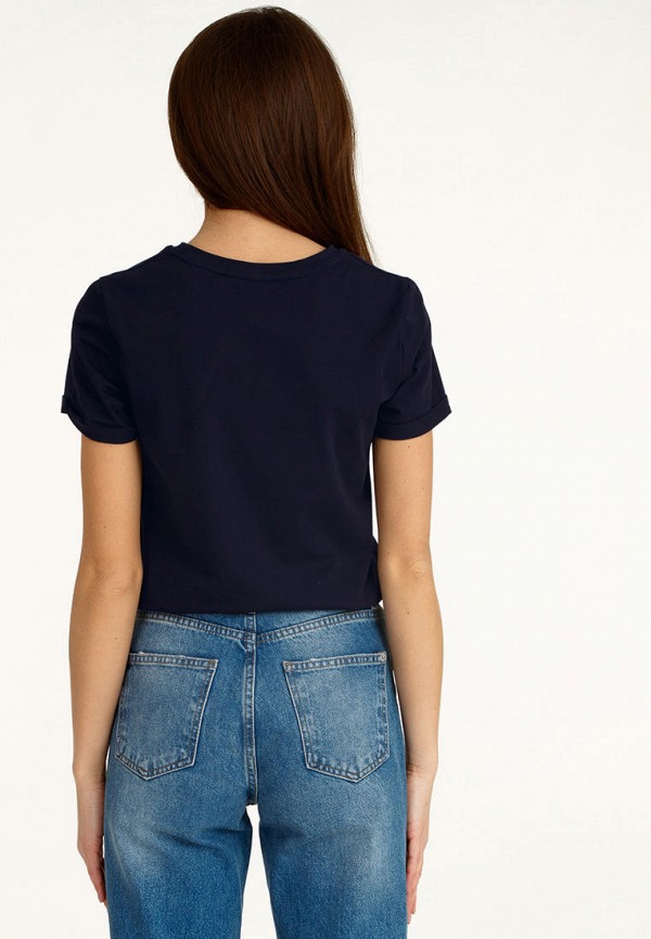 фото Футболка апрель