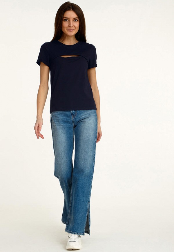 фото Футболка апрель