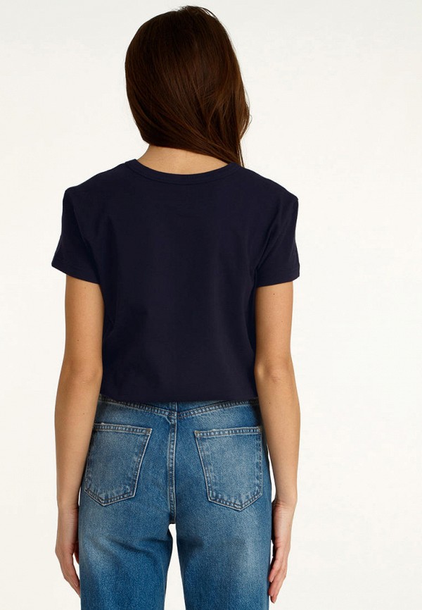 фото Футболка апрель