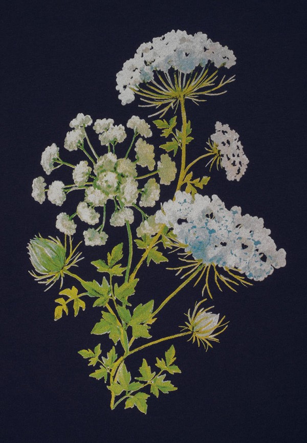 фото Футболка апрель