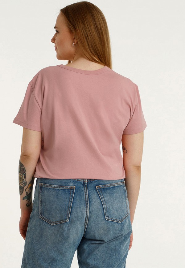 фото Футболка апрель