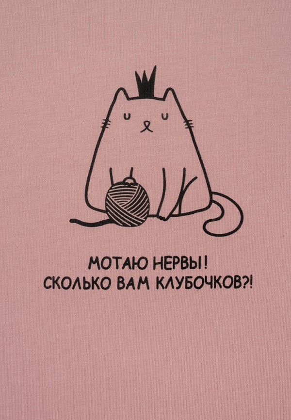 фото Футболка апрель