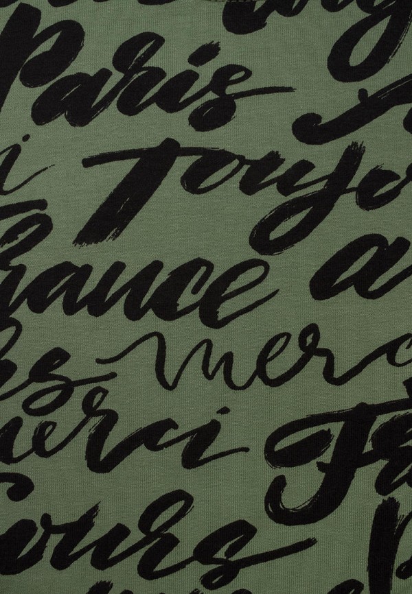 фото Костюм спортивный апрель