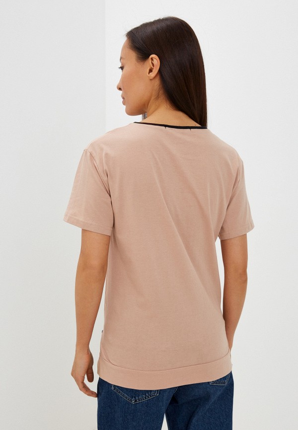 фото Футболка fadjo