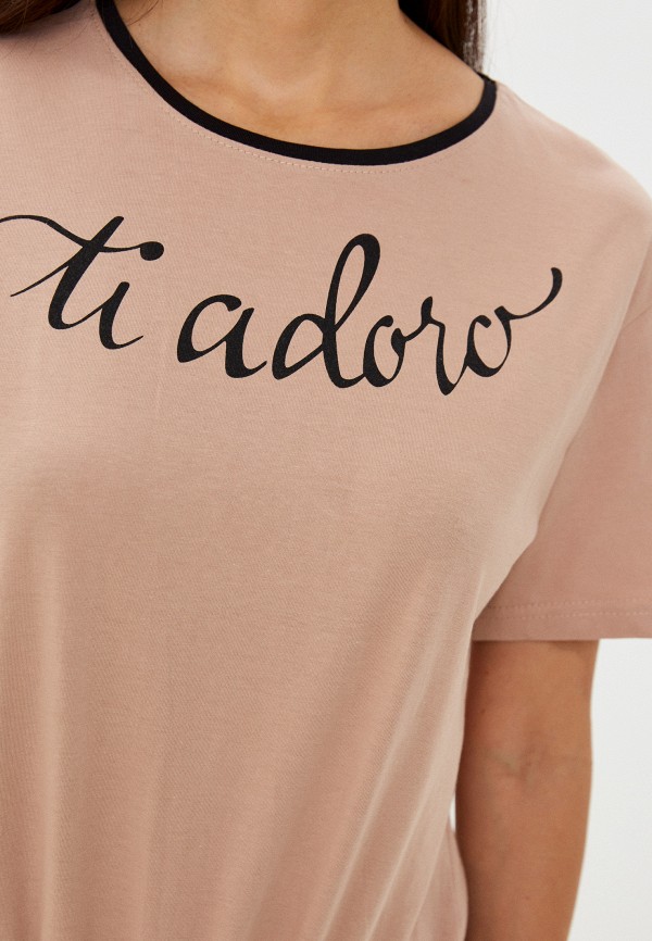 фото Футболка fadjo