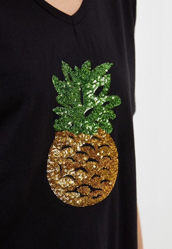 фото Футболка fadjo