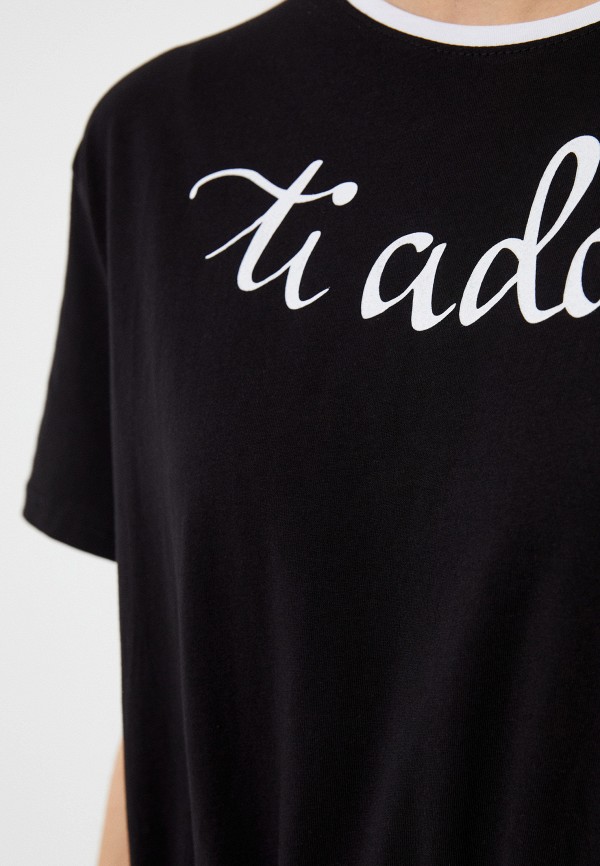 фото Футболка fadjo