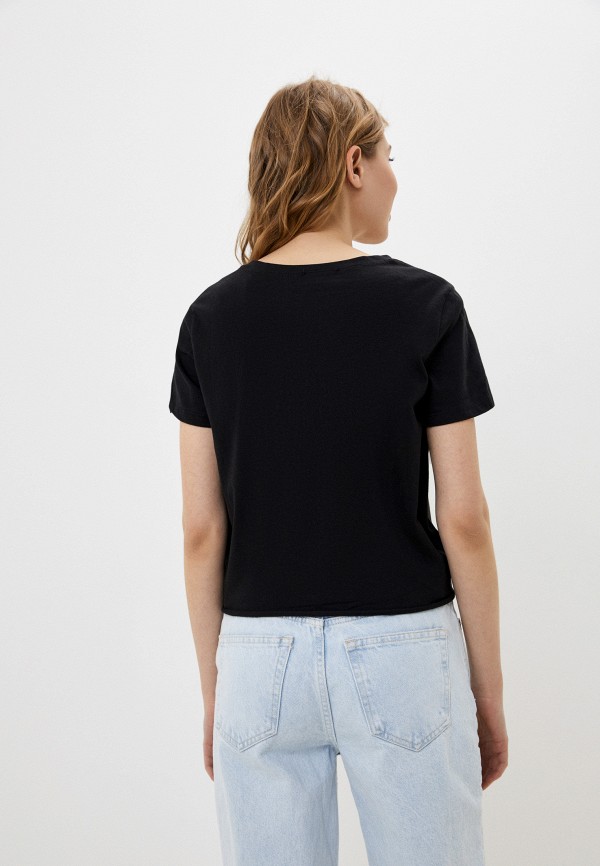 фото Футболка fadjo