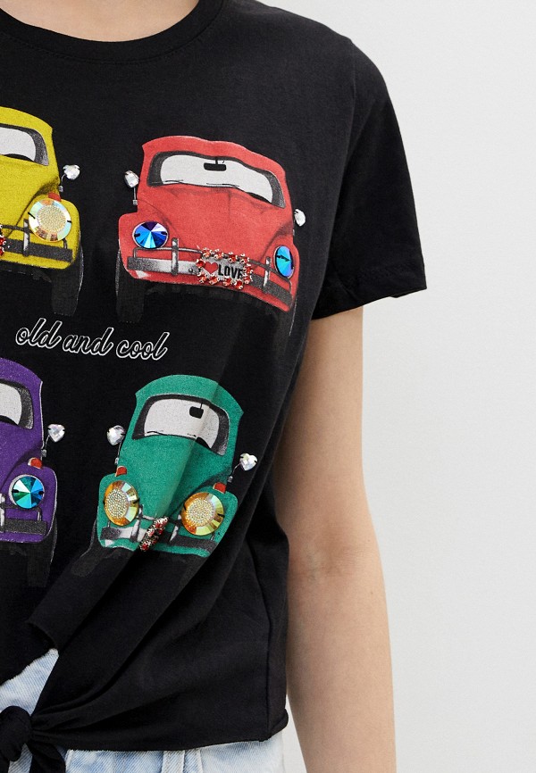 фото Футболка fadjo