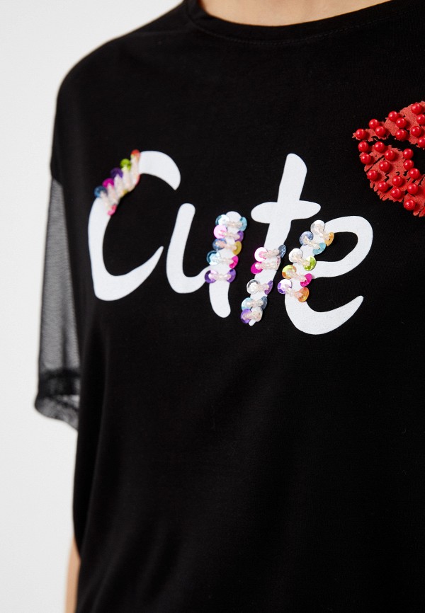 фото Футболка fadjo