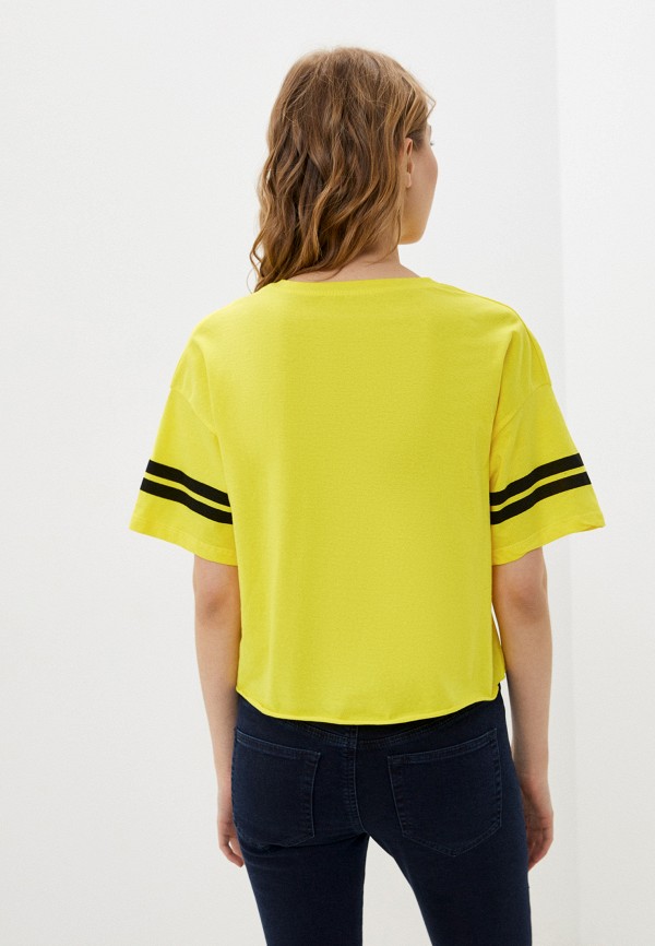 фото Футболка fadjo