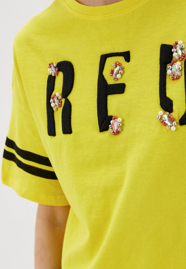 фото Футболка fadjo