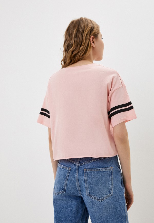 фото Футболка fadjo