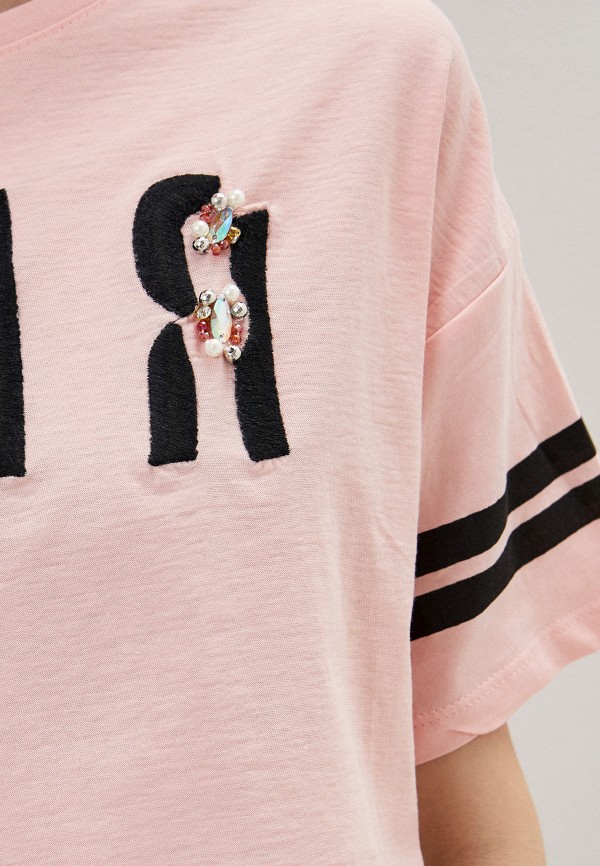 фото Футболка fadjo