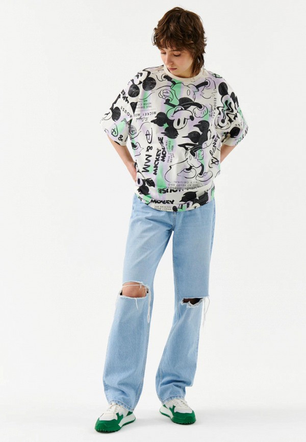 фото Футболка befree