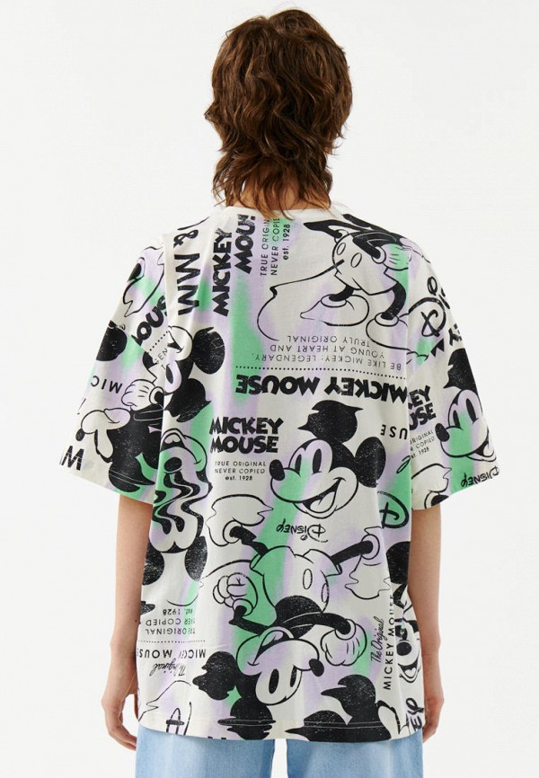 фото Футболка befree