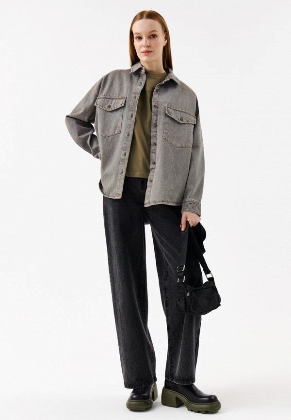 фото Футболка befree