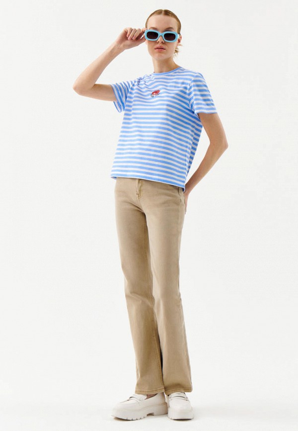 фото Футболка befree