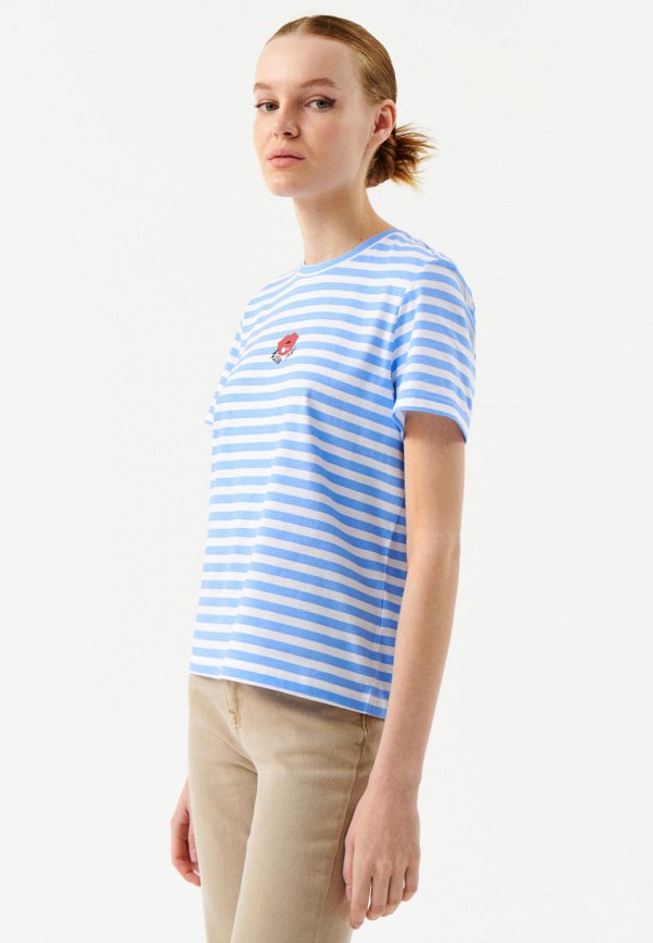 фото Футболка befree