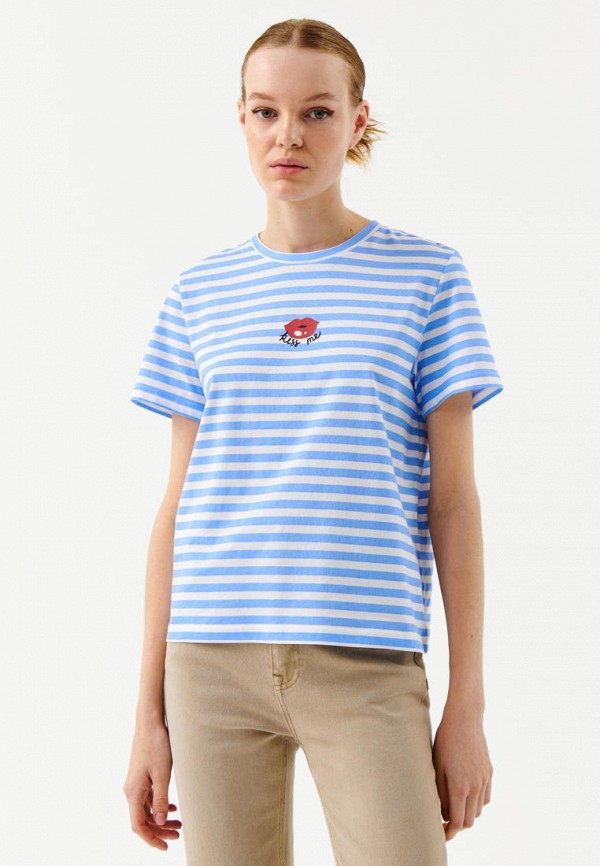 фото Футболка befree