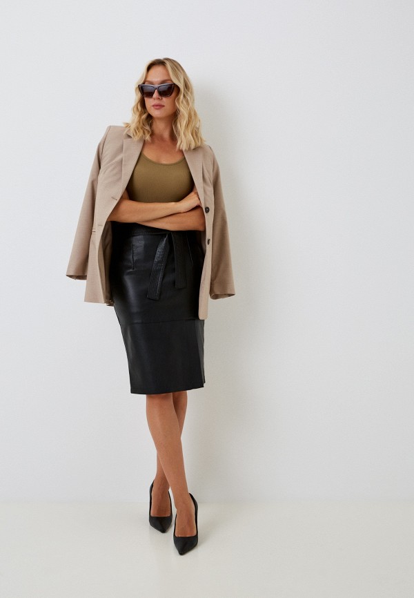 фото Юбка abricot