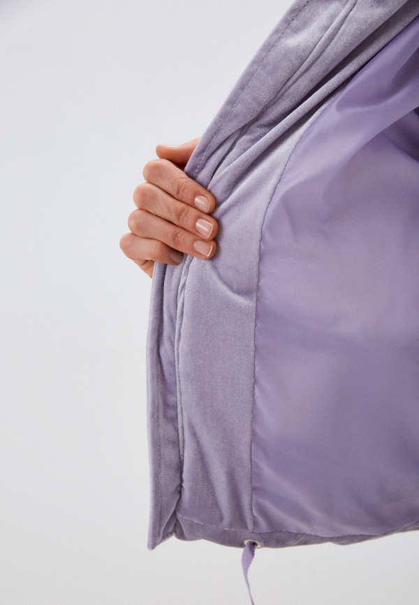 фото Куртка утепленная abricot