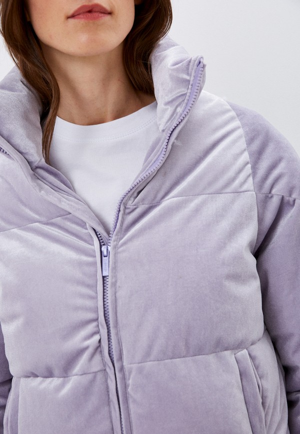 фото Куртка утепленная abricot